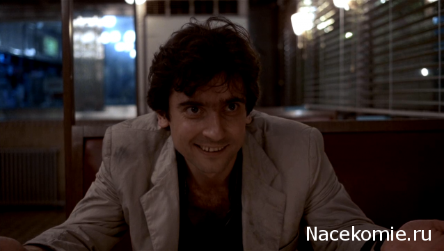 Кинозал автолюбителей