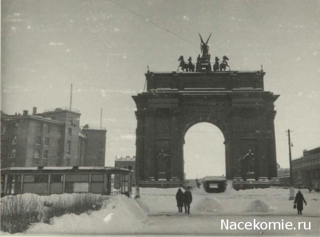 О транспорте и не только...