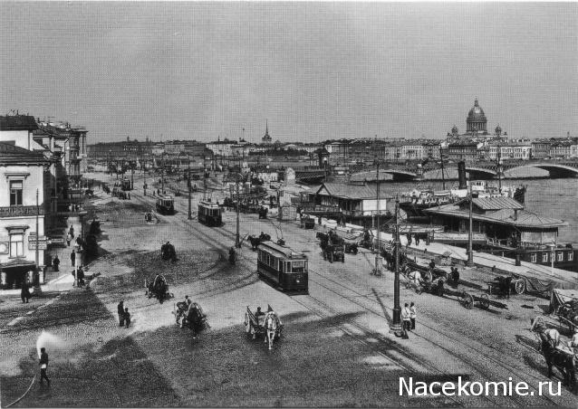 О транспорте и не только...