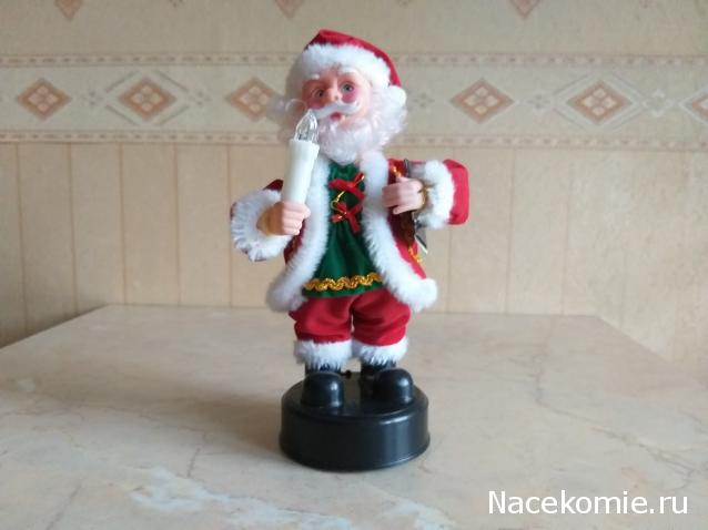 Тракторная болталка