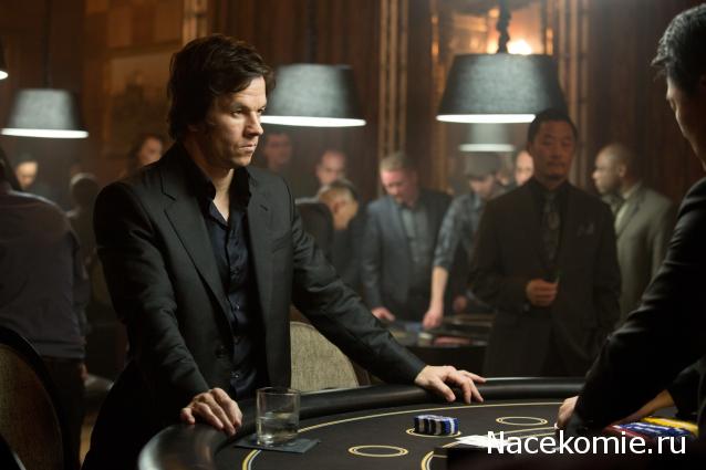 Кинозал автолюбителей