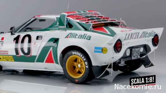 Обзор партворков, выходящих в других странах