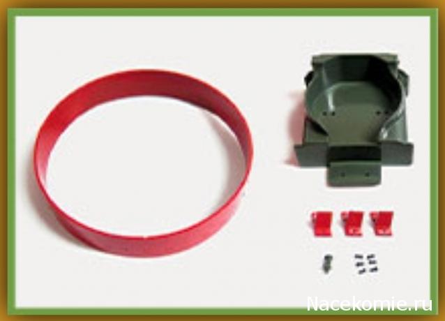 Обзор партворков, выходящих в других странах