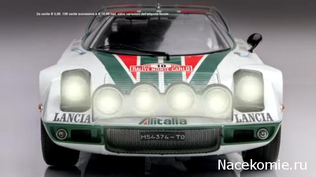 Обзор партворков, выходящих в других странах