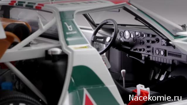 Обзор партворков, выходящих в других странах