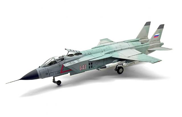 Разбор полетов. Беседы про авиацию.