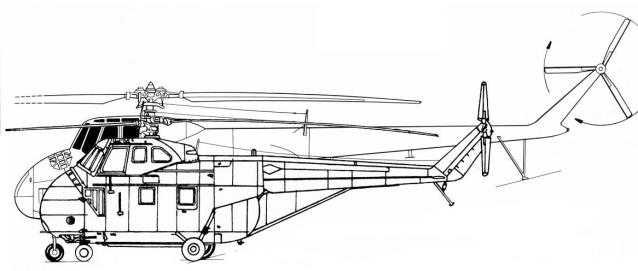 Разбор полетов. Беседы про авиацию.