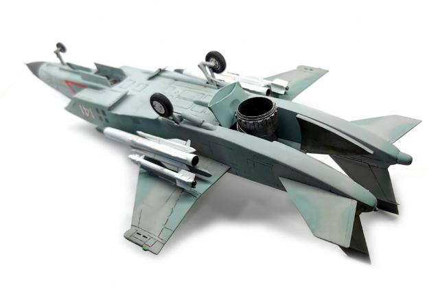 Разбор полетов. Беседы про авиацию.