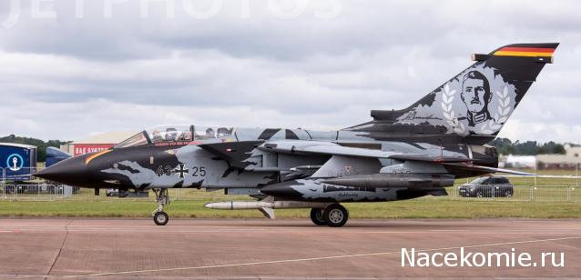 Разбор полетов. Беседы про авиацию.