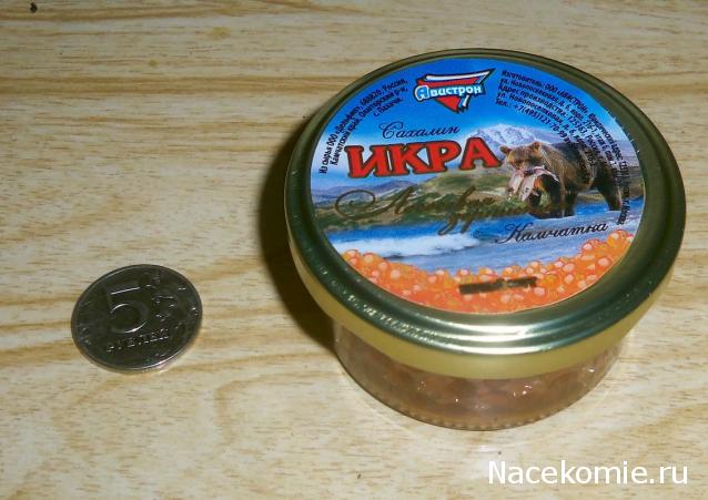 Кулинарный отдел