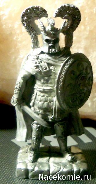 Тракторная болталка