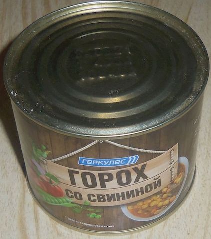 Кулинарный отдел
