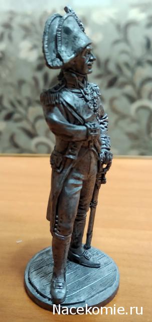 Общаемся с представителями фирмы EК Castings