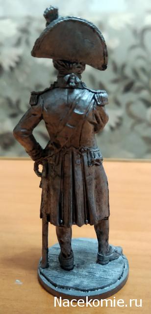 Общаемся с представителями фирмы EК Castings