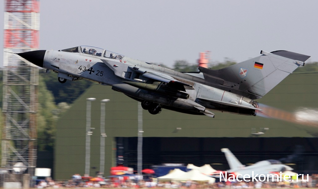 Разбор полетов. Беседы про авиацию.