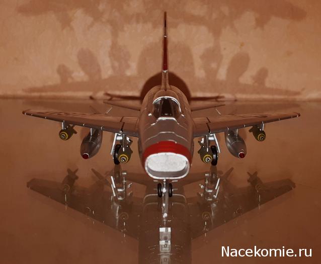 Разбор полетов. Беседы про авиацию.