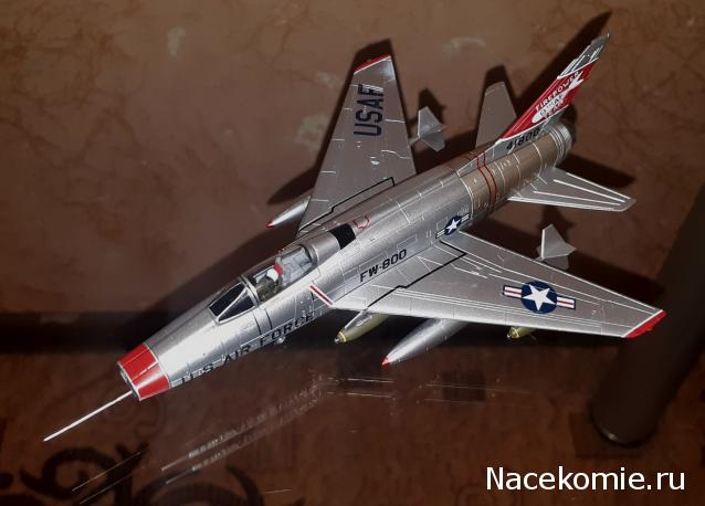 Разбор полетов. Беседы про авиацию.