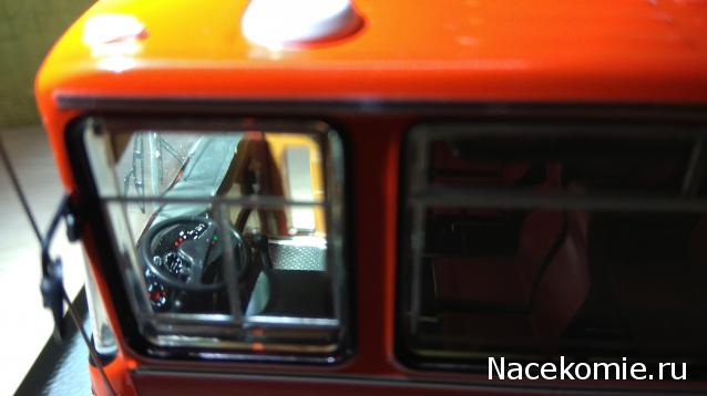 Ваши коллекции автобусов и общественного транспорта