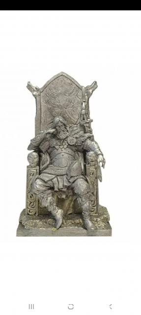 Общаемся с представителями фирмы EК Castings