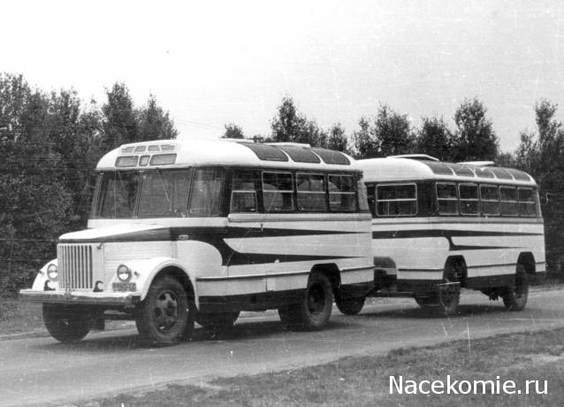 Околоавтобусная болталка