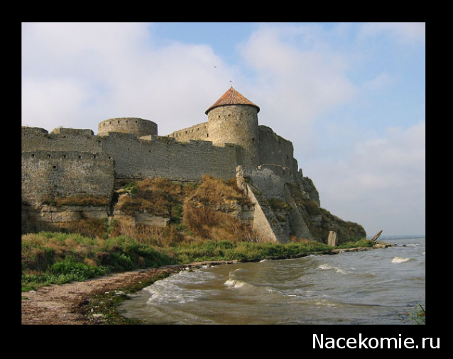 Кремли и Крепости - График выхода и обсуждение