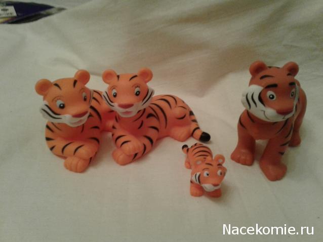 Тракторная болталка