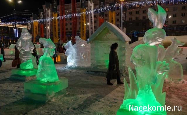 Тракторная болталка