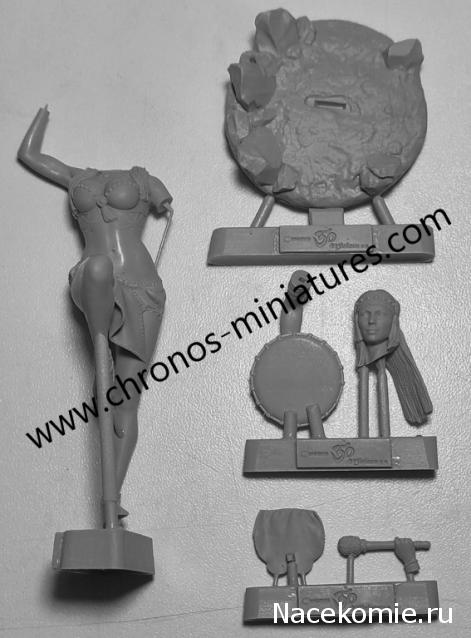 Chronos Miniatures, фото, обсуждения, пожелания, общение с представителем