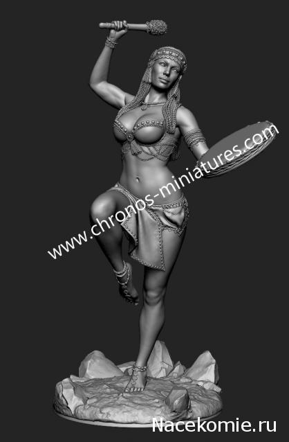 Chronos Miniatures, фото, обсуждения, пожелания, общение с представителем