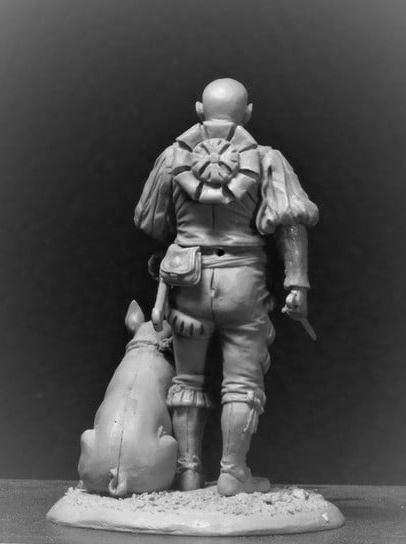 Chronos Miniatures, фото, обсуждения, пожелания, общение с представителем