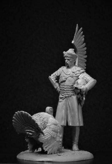 Chronos Miniatures, фото, обсуждения, пожелания, общение с представителем
