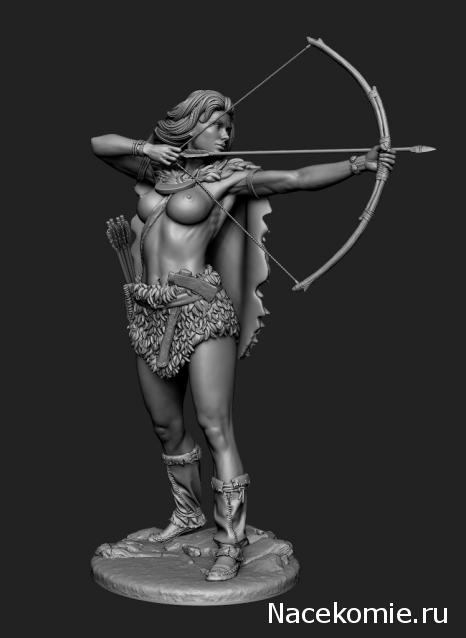 Chronos Miniatures, фото, обсуждения, пожелания, общение с представителем