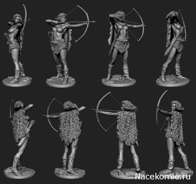 Chronos Miniatures, фото, обсуждения, пожелания, общение с представителем