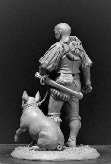 Chronos Miniatures, фото, обсуждения, пожелания, общение с представителем