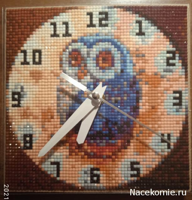 100 крестиков!