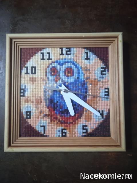 100 крестиков!