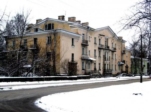 Тракторная болталка