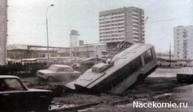 Тракторная болталка