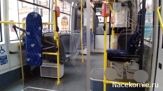 О транспорте и не только...