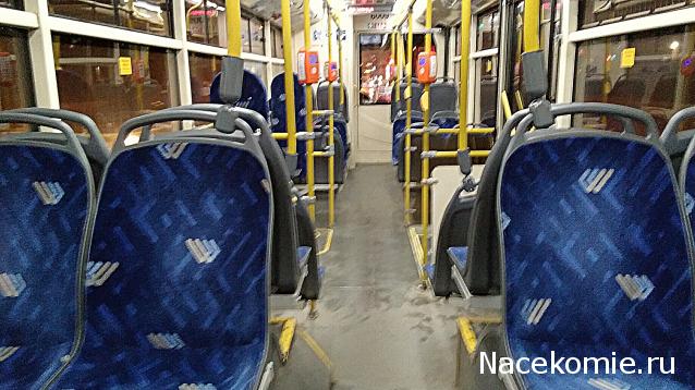 О транспорте и не только...