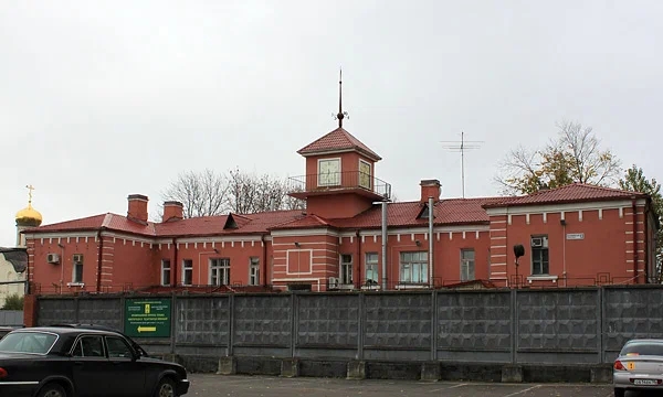 Тракторная болталка