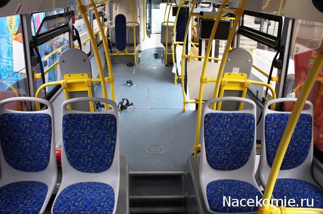 О транспорте и не только...