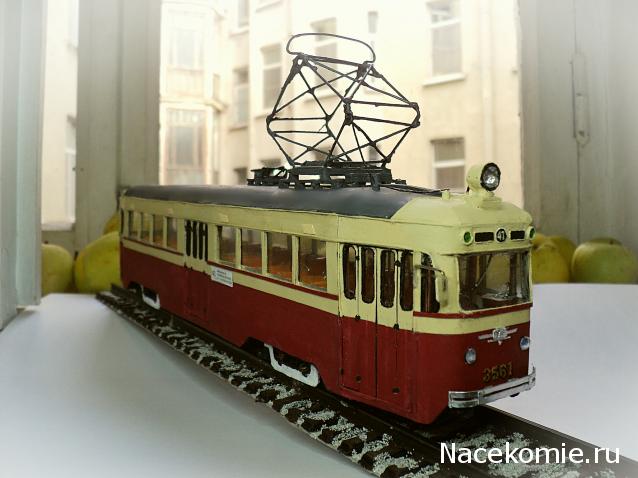 Ваши коллекции автобусов и общественного транспорта