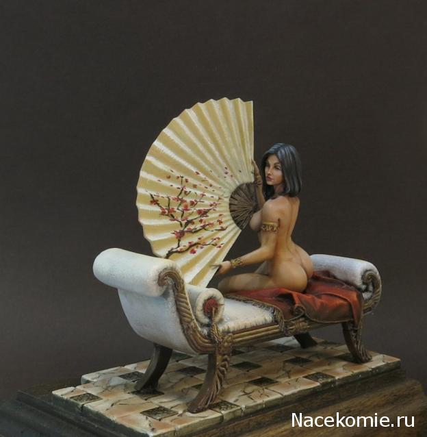 Chronos Miniatures, фото, обсуждения, пожелания, общение с представителем