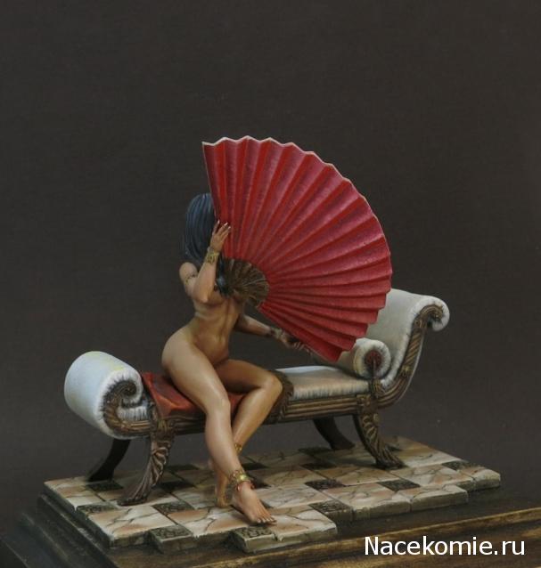 Chronos Miniatures, фото, обсуждения, пожелания, общение с представителем