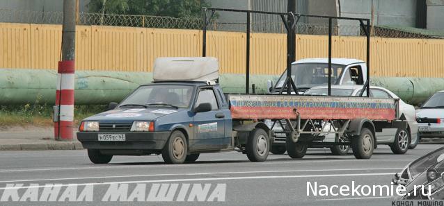 Малоизвестные факты об авто и не только...
