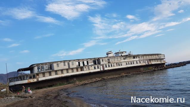 О транспорте и не только...