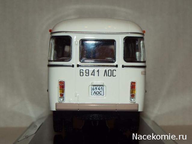 Ваши коллекции автобусов и общественного транспорта