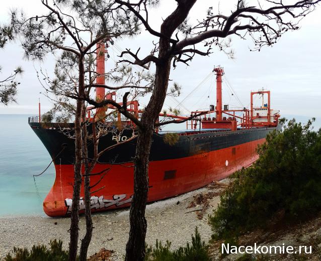 О транспорте и не только...