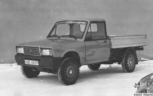 Малоизвестные факты об авто и не только...